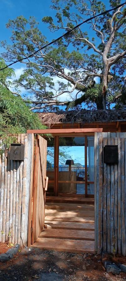 Tribal Green Camp-Private Room 3 Santana Exterior photo
